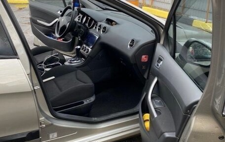 Peugeot 308 II, 2010 год, 500 000 рублей, 12 фотография