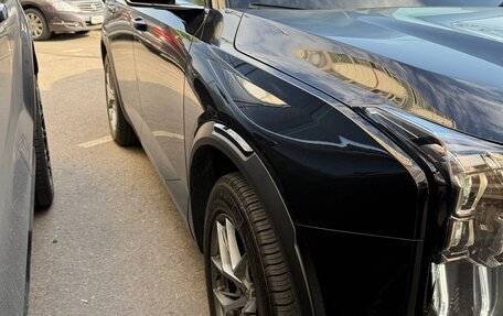 GAC GS8, 2024 год, 3 950 000 рублей, 2 фотография