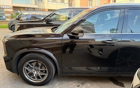 GAC GS8, 2024 год, 3 950 000 рублей, 3 фотография