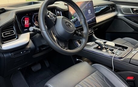 GAC GS8, 2024 год, 3 950 000 рублей, 6 фотография