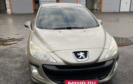 Peugeot 308 II, 2010 год, 500 000 рублей, 3 фотография