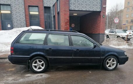 Volkswagen Passat B4, 1995 год, 965 000 рублей, 3 фотография