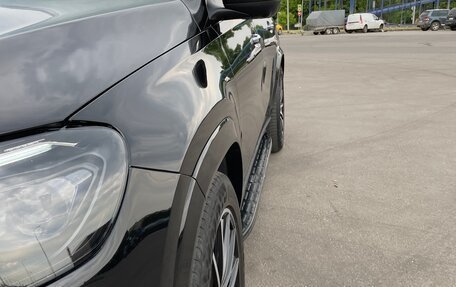 Mercedes-Benz GLS, 2019 год, 8 300 000 рублей, 4 фотография
