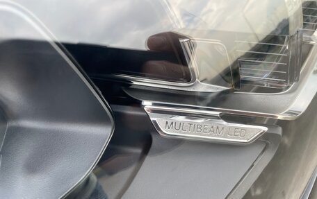 Mercedes-Benz GLS, 2019 год, 8 300 000 рублей, 8 фотография