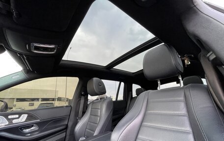 Mercedes-Benz GLS, 2019 год, 8 300 000 рублей, 13 фотография