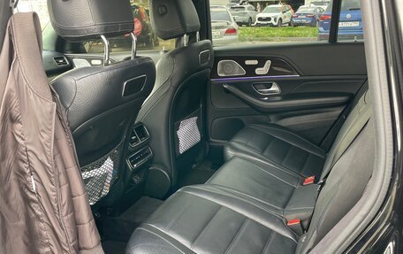 Mercedes-Benz GLS, 2019 год, 8 300 000 рублей, 14 фотография