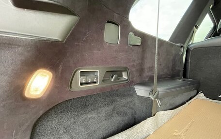 Mercedes-Benz GLS, 2019 год, 8 300 000 рублей, 21 фотография
