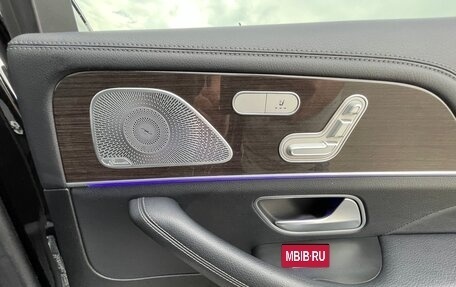Mercedes-Benz GLS, 2019 год, 8 300 000 рублей, 25 фотография