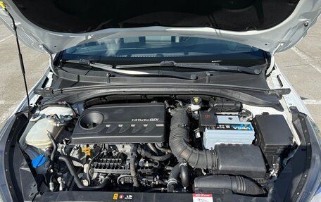 KIA cee'd III, 2019 год, 1 730 000 рублей, 7 фотография