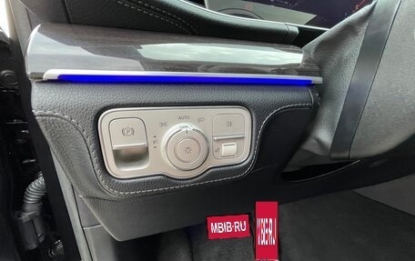 Mercedes-Benz GLS, 2019 год, 8 300 000 рублей, 17 фотография