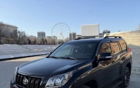 Toyota Land Cruiser Prado 150 рестайлинг 2, 2009 год, 2 360 000 рублей, 9 фотография