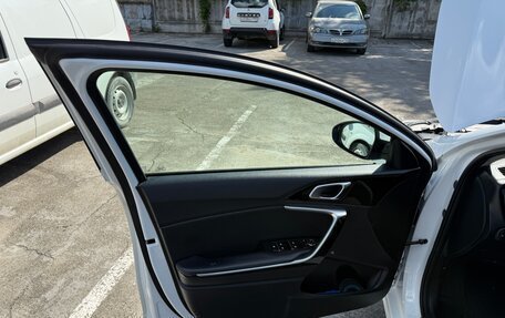 KIA cee'd III, 2019 год, 1 730 000 рублей, 12 фотография