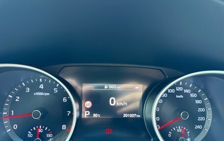 KIA cee'd III, 2019 год, 1 730 000 рублей, 20 фотография