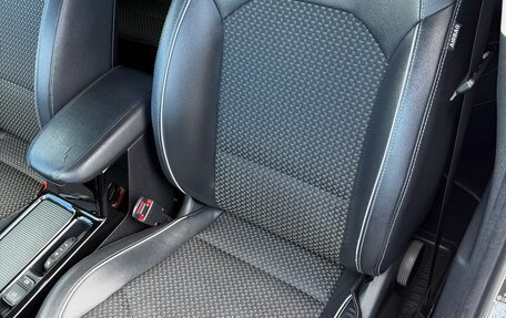 KIA cee'd III, 2019 год, 1 730 000 рублей, 21 фотография