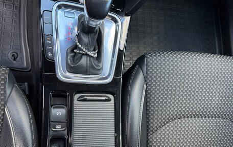 KIA cee'd III, 2019 год, 1 730 000 рублей, 19 фотография
