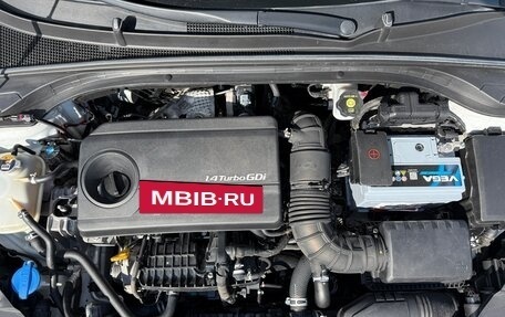 KIA cee'd III, 2019 год, 1 730 000 рублей, 8 фотография