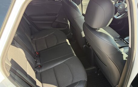 KIA cee'd III, 2019 год, 1 730 000 рублей, 27 фотография