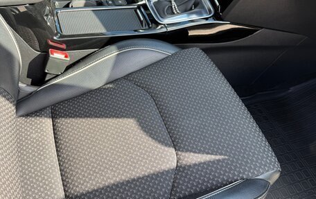 KIA cee'd III, 2019 год, 1 730 000 рублей, 32 фотография