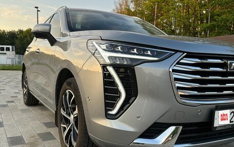 Haval Jolion, 2023 год, 2 050 000 рублей, 3 фотография