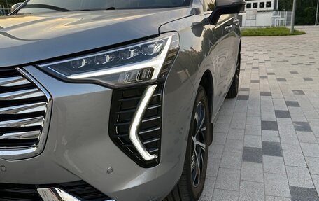 Haval Jolion, 2023 год, 2 050 000 рублей, 4 фотография