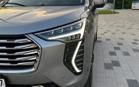 Haval Jolion, 2023 год, 2 050 000 рублей, 2 фотография