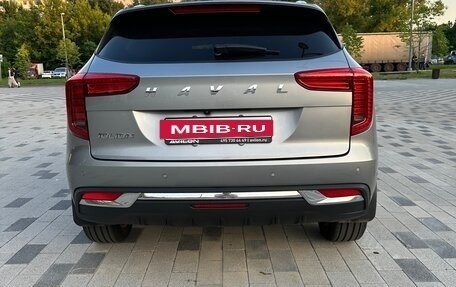 Haval Jolion, 2023 год, 2 050 000 рублей, 8 фотография