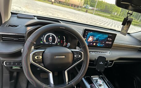 Haval Jolion, 2023 год, 2 050 000 рублей, 13 фотография