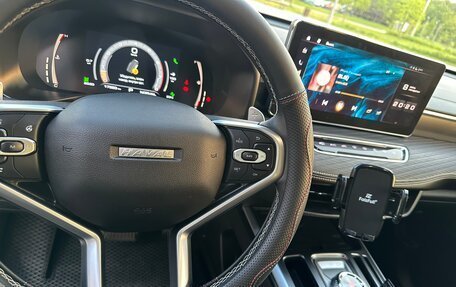Haval Jolion, 2023 год, 2 050 000 рублей, 11 фотография