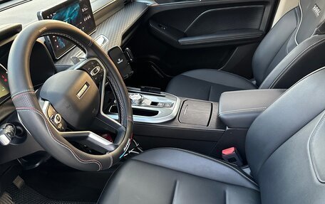 Haval Jolion, 2023 год, 2 050 000 рублей, 12 фотография
