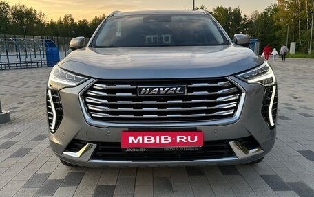 Haval Jolion, 2023 год, 2 050 000 рублей, 6 фотография