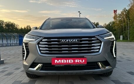 Haval Jolion, 2023 год, 2 050 000 рублей, 7 фотография