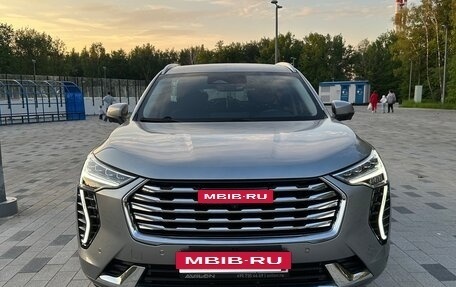 Haval Jolion, 2023 год, 2 050 000 рублей, 5 фотография