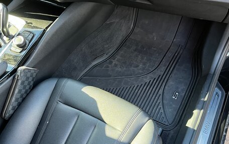 BMW 5 серия, 2019 год, 3 770 000 рублей, 4 фотография