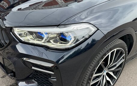 BMW X6, 2022 год, 9 250 000 рублей, 7 фотография