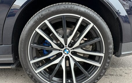 BMW X6, 2022 год, 9 250 000 рублей, 8 фотография