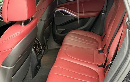 BMW X6, 2022 год, 9 250 000 рублей, 12 фотография