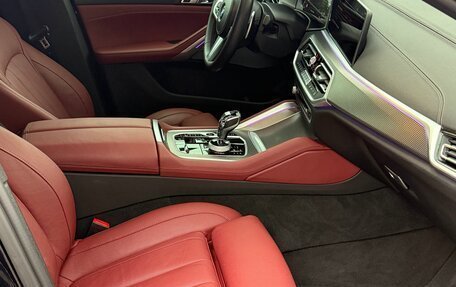 BMW X6, 2022 год, 9 250 000 рублей, 11 фотография