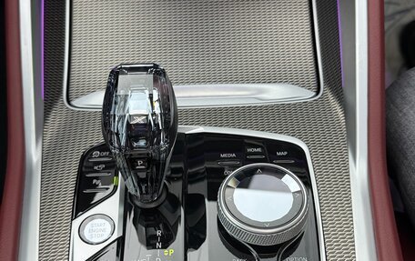 BMW X6, 2022 год, 9 250 000 рублей, 14 фотография