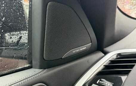 BMW X6, 2022 год, 9 250 000 рублей, 17 фотография