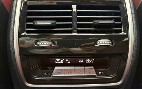 BMW X6, 2022 год, 9 250 000 рублей, 16 фотография