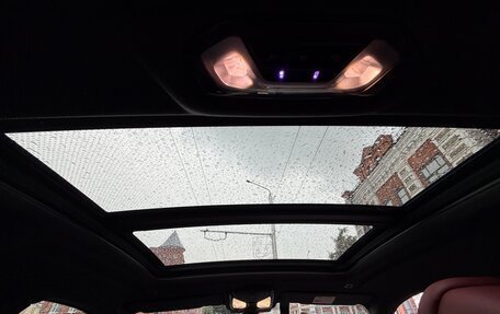 BMW X6, 2022 год, 9 250 000 рублей, 15 фотография