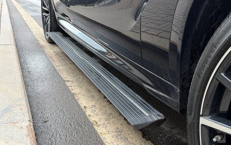 BMW X6, 2022 год, 9 250 000 рублей, 23 фотография