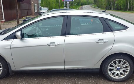 Ford Focus III, 2013 год, 880 000 рублей, 6 фотография