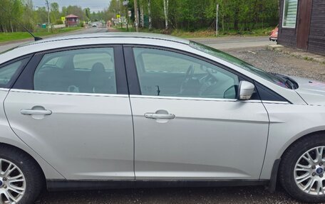Ford Focus III, 2013 год, 880 000 рублей, 12 фотография