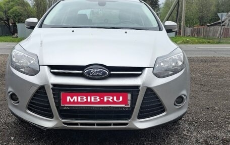 Ford Focus III, 2013 год, 880 000 рублей, 10 фотография