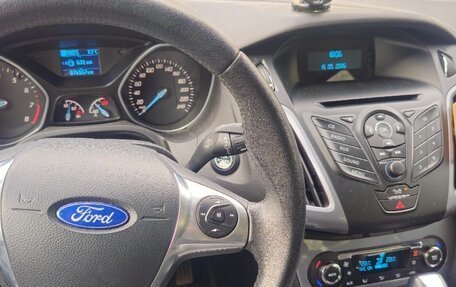 Ford Focus III, 2013 год, 880 000 рублей, 18 фотография