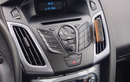 Ford Focus III, 2013 год, 880 000 рублей, 17 фотография