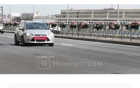 Ford Focus III, 2013 год, 880 000 рублей, 19 фотография