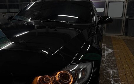BMW 3 серия, 2007 год, 1 100 000 рублей, 2 фотография