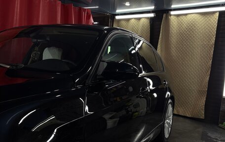 BMW 3 серия, 2007 год, 1 100 000 рублей, 5 фотография